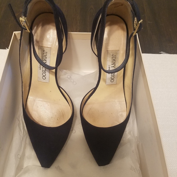 jimmy Choo Shoes - Jimmy Choo Shoes